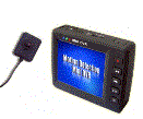 Bodyworn Button Camera System